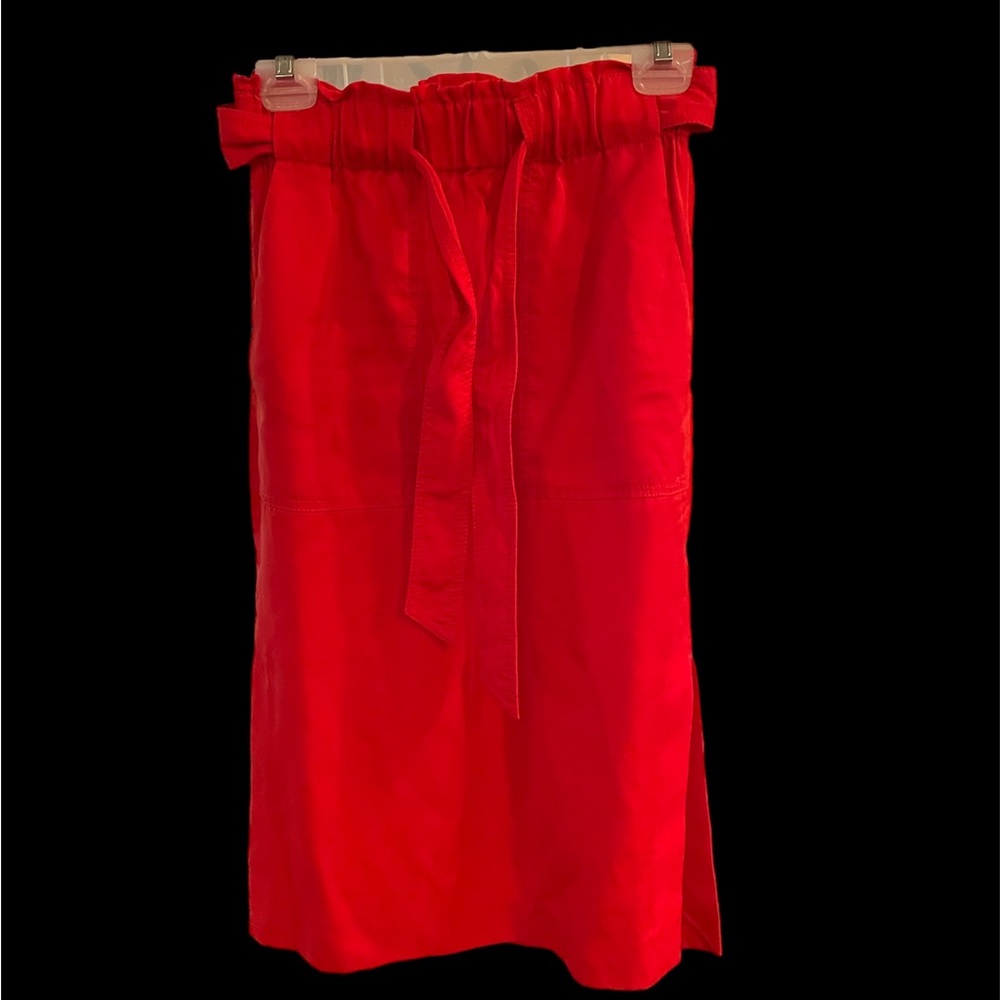 Ann Taylor Skirt XS